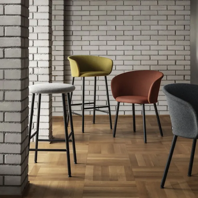 Kendo Chair