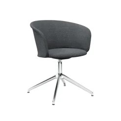 Kendo Swivel Chair 4-star Return