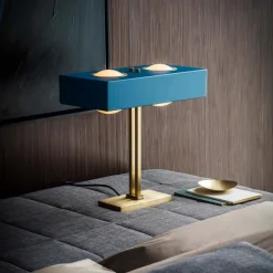 Kernel Table Lamp