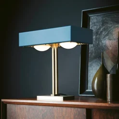 Kernel Table Lamp