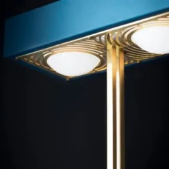 Kernel Table Lamp