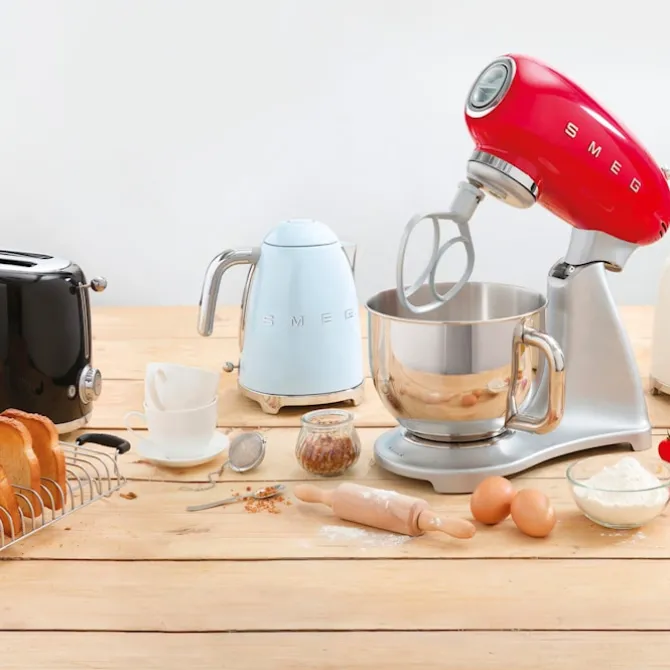 Kettle 1,7 L Pastel Blue