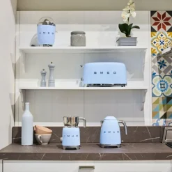 Kettle 1,7 L Pastel Blue