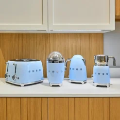 Kettle 1,7 L Pastel Blue