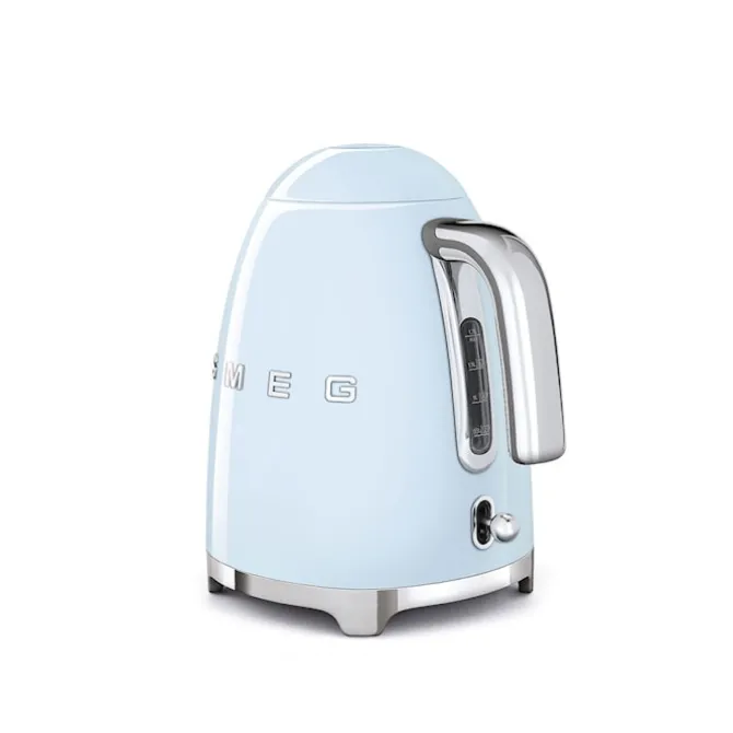 Kettle 1,7 L Pastel Blue