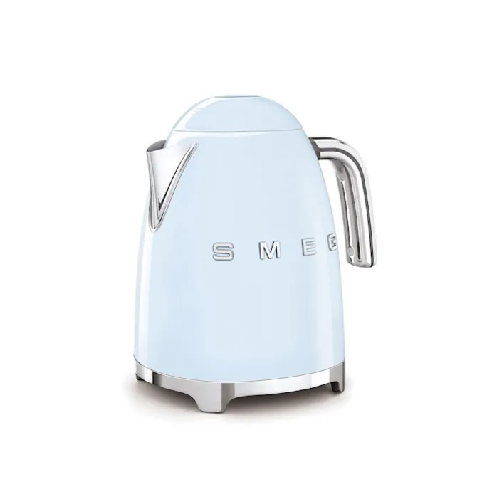 Kettle 1,7 L Pastel Blue