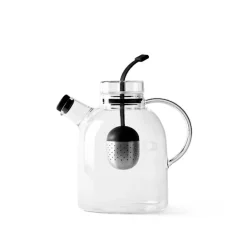 Kettle tekanne