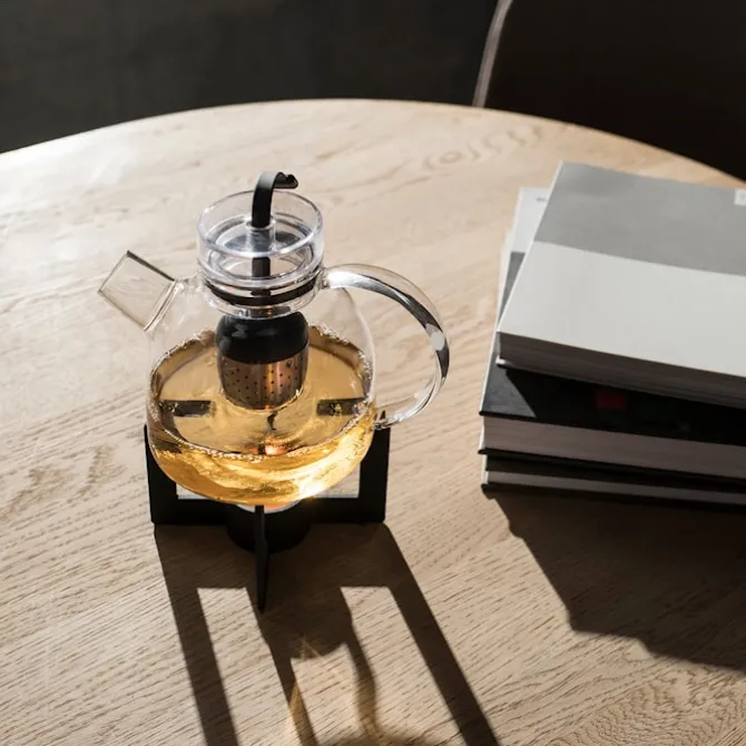 Kettle tekanne