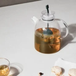 Kettle tekanne