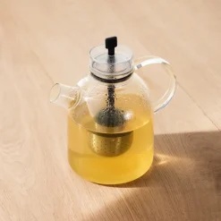 Kettle tekanne