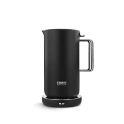 Kettle vannkoker svart