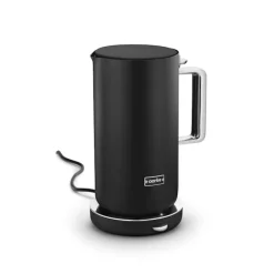 Kettle vannkoker svart