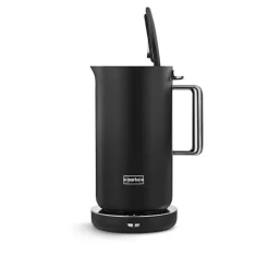 Kettle vannkoker svart