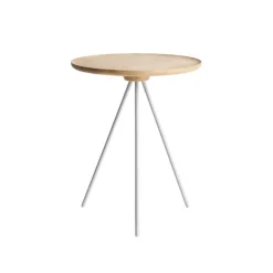Key Side Table