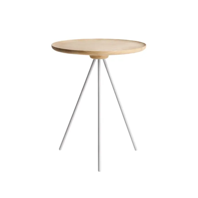 Key Side Table