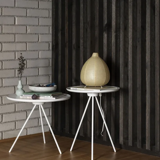 Key Side Table