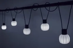 Kiki Outdoor Lamp