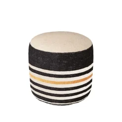Kilim Pouf 2 Rug