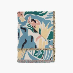Kimbie Throw