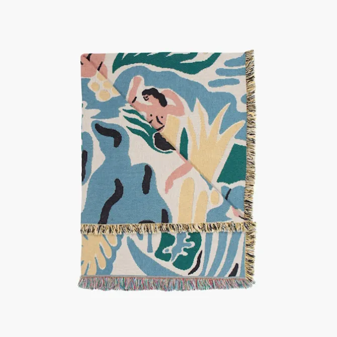 Kimbie Throw