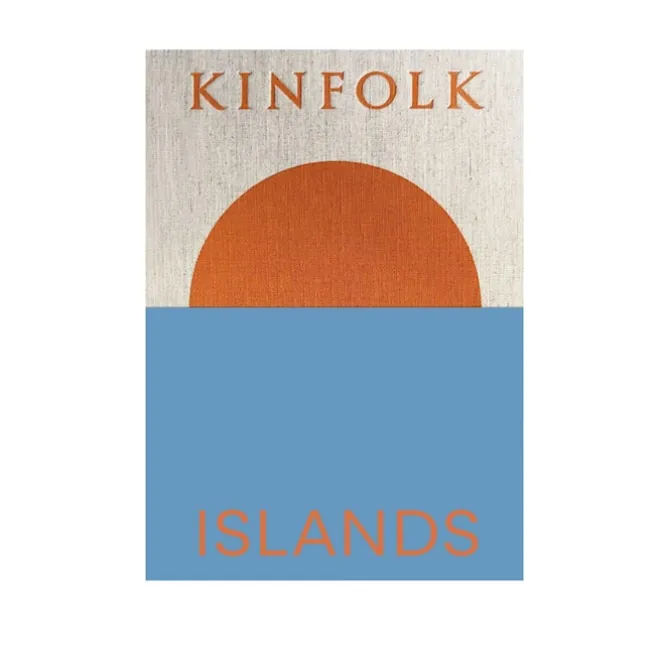 Kinfolk Islands