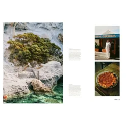 Kinfolk Islands