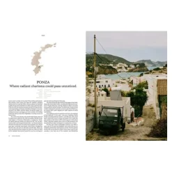 Kinfolk Islands