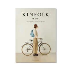 Kinfolk Travel