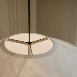 Kite Pendant Lamp Ø55 cm