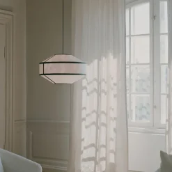 Kite Pendant Lamp Ø55 cm