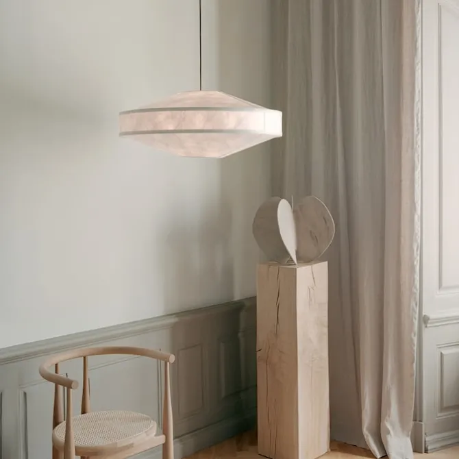 Kite Pendant Lamp Ø75 cm