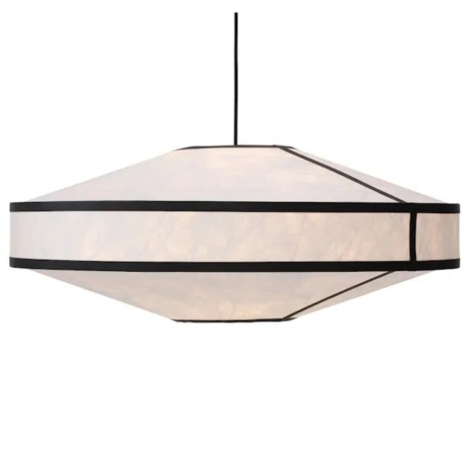 Kite Pendant Lamp Ø75 cm