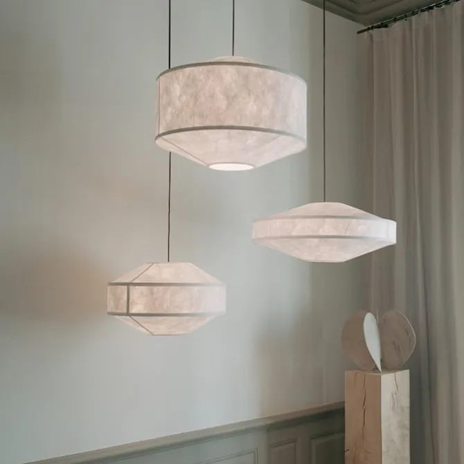 Kite Pendant Lamp Ø75 cm