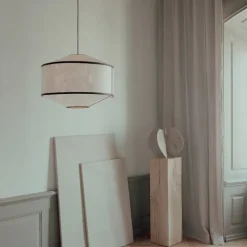 Kite Pendant Lamp Ø65 cm