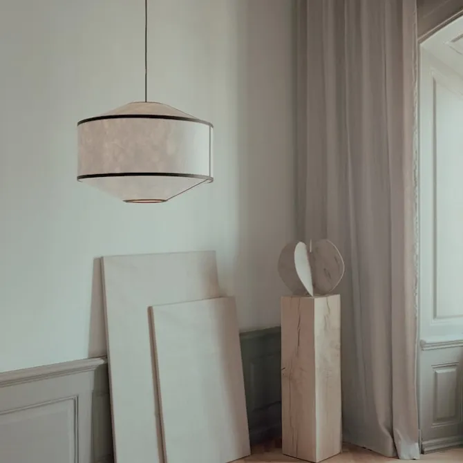 Kite Pendant Lamp Ø65 cm