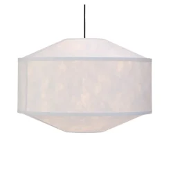 Kite Pendant Lamp Ø65 cm