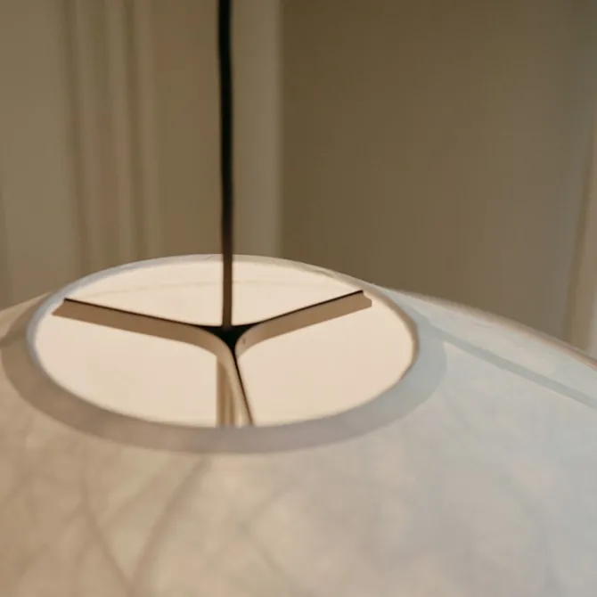 Kite Pendant Lamp Ø65 cm