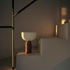 Kizu Portable Table Lamp