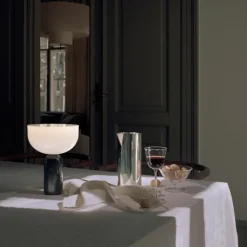Kizu Portable Table Lamp