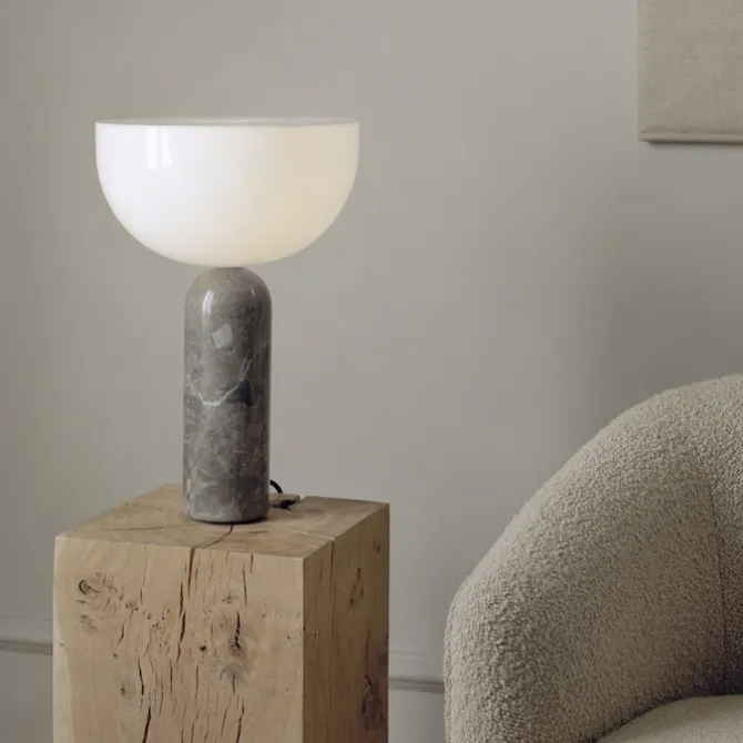 Kizu Table Lamp Large