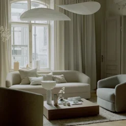 Kizu Table Lamp Large