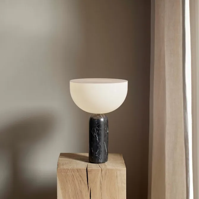 Kizu Table Lamp Small