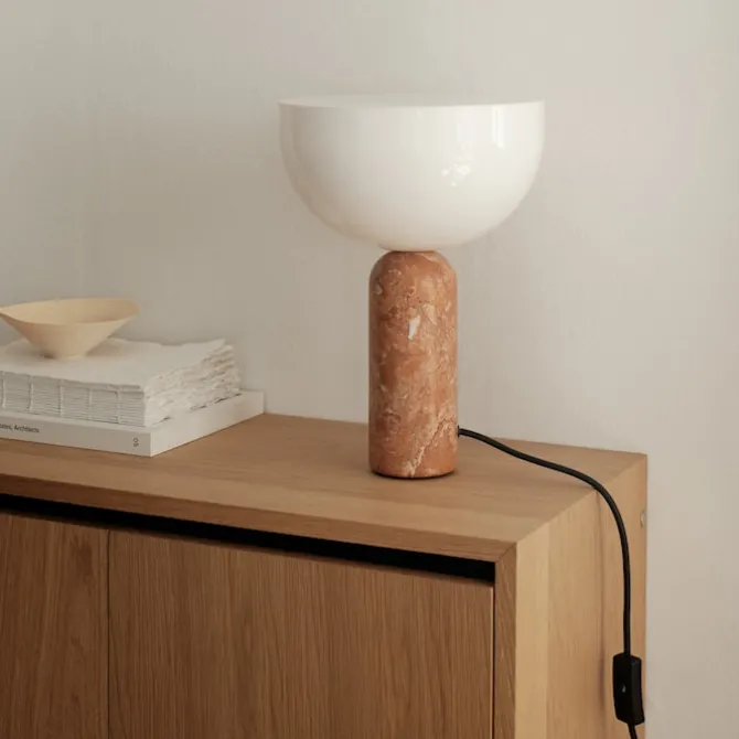 Kizu Table Lamp Small