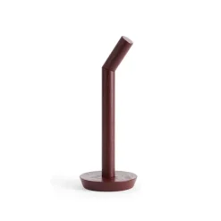 Kjøkkenpapirholder Burgundy