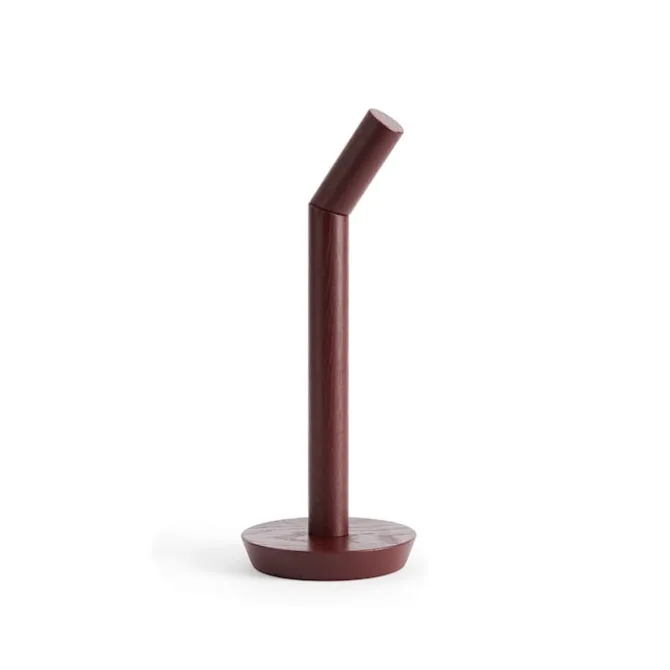 Kjøkkenpapirholder Burgundy