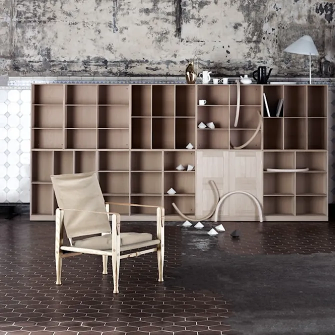 KK47000 Safari Chair
