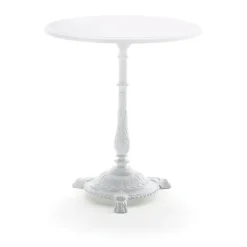 Klassisk kafébord Ø 65 cm