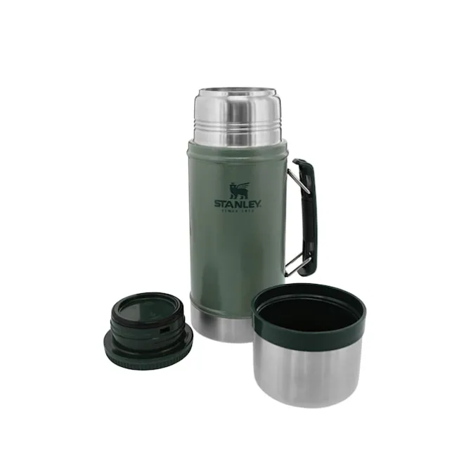 Klassisk mattermos 70 cl