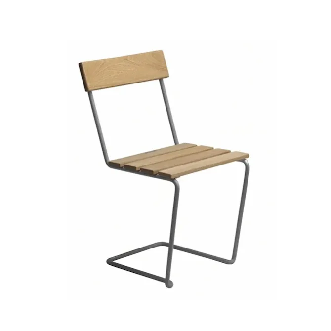 Klassisk spisestuesett B31 bord og 6 stoler 1