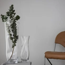 Klem vase 500 mm
